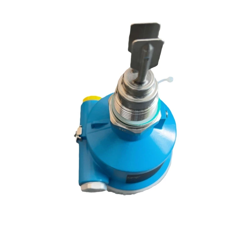 Tuning fork level switch
Tuning fork level switch