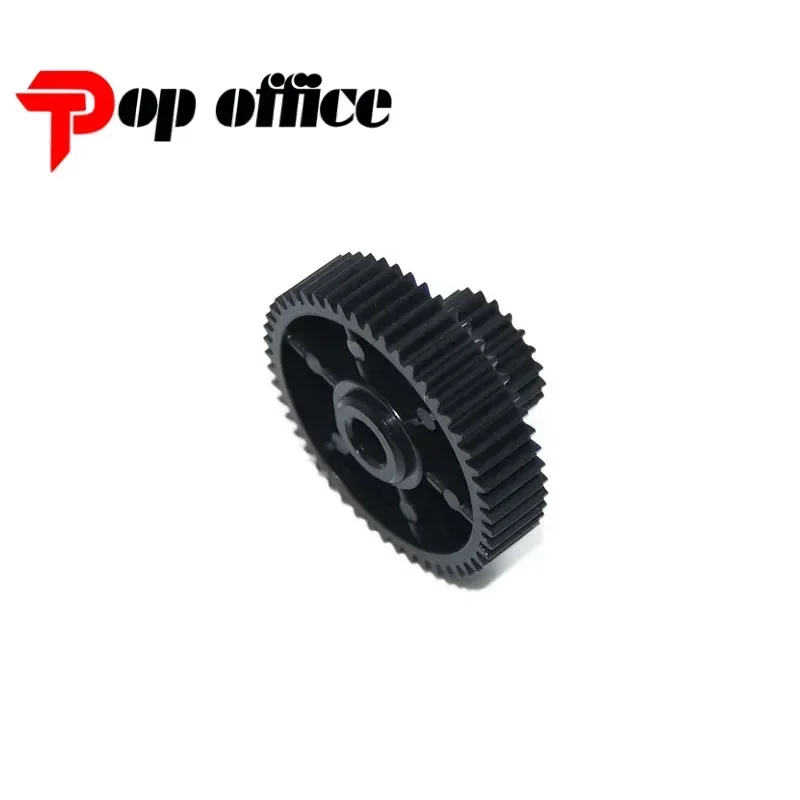 5pcs. AB010174 AB01-0174 20T 50T Gear for Ricoh Aficio MP 4000 4001 4002 5000 5001 5002 / MP4000 MP4001 MP4002 MP5000 MP5002
5pcs. AB010174 AB01-0174 20T 50T Gear for Ricoh Aficio MP 4000 4001 4002 5000 5001 5002 / MP4000 MP4001 MP4002 MP5000 MP5002