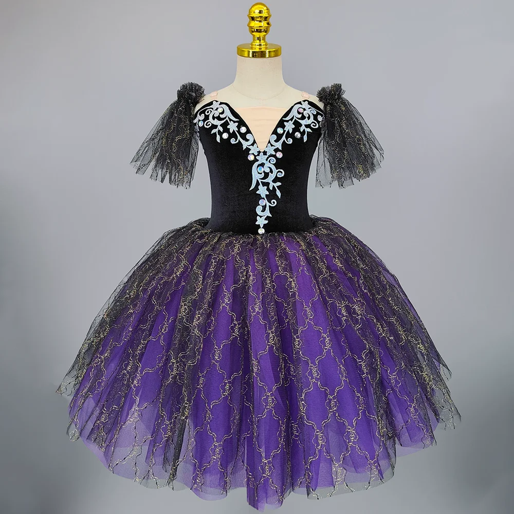 Dance Costumes Ballet Dress Girl Princess Summer Classical Tutu Children Ballet Leotards Kids Clothes Girls Dresses Vestidos
Dance Costumes Ballet Dress Girl Princess Summer Classical Tutu Children Ballet Leotards Kids Clothes Girls Dresses Vestidos