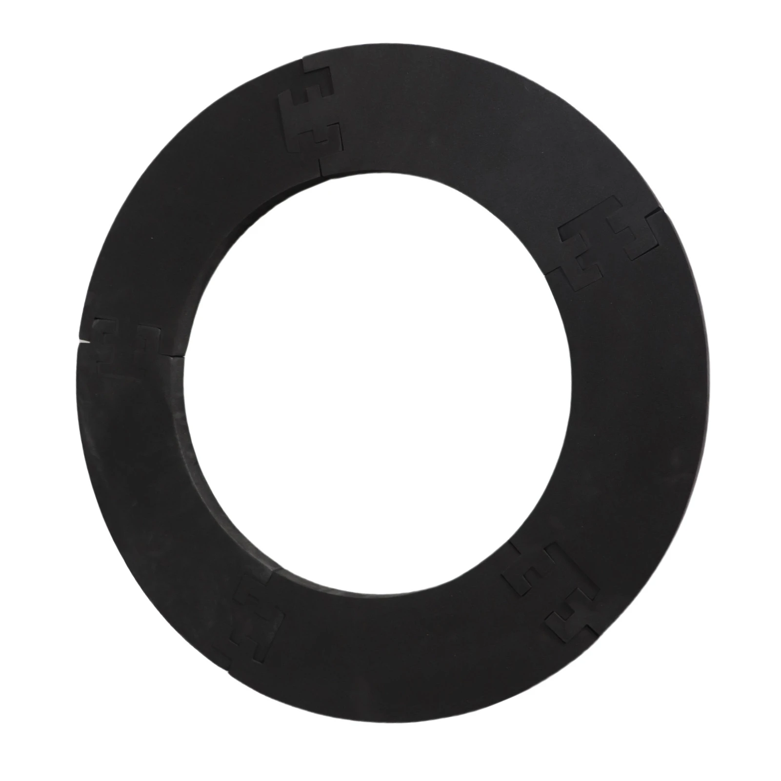 Dartboard Surround Splicing Board Wall for Homes Game Rooms Dartboard Edges Guard
Dartboard Surround Splicing Board Wall for Homes Game Rooms Dartboard Edges Guard