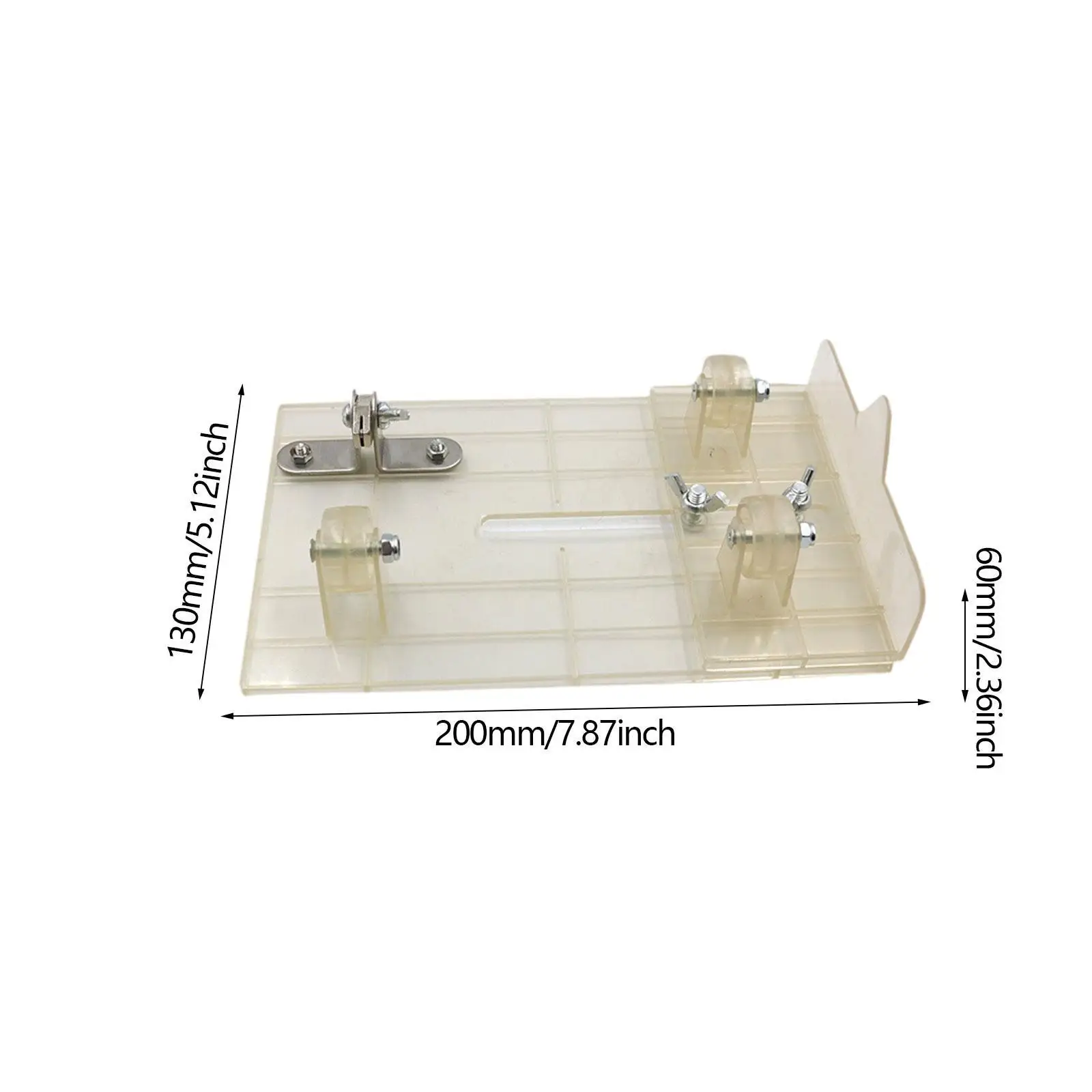 Glass Bottle Cutter High Strength Multipurpose Adjustable DIY Projects Cutting Machine for and Oval Bottle Beer
Glass Bottle Cutter High Strength Multipurpose Adjustable DIY Projects Cutting Machine for and Oval Bottle Beer