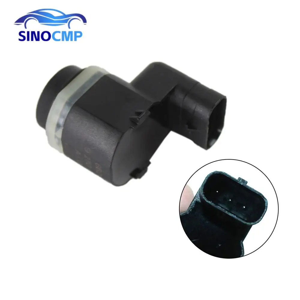 Датчик парковки PDC 66209270501 для BMW 5 Series F10 F11 F18 F12 F13 X3 E83N X3 F25 2001-2016, 1 шт., высококачественные автомобильные аксессуары
Датчик парковки PDC 66209270501 для BMW 5 Series F10 F11 F18 F12 F13 X3 E83N X3 F25 2001-2016, 1 шт., высококачественные автомобильные аксессуары