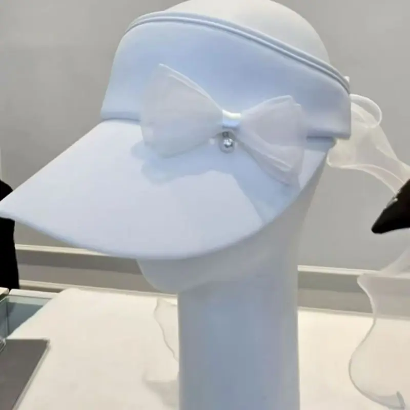 Women's New Arrival Outdoor Sports Sun Hat with Floppy Brim: Fashionable Sun Protection Open-Top Tennis Hat
Women's New Arrival Outdoor Sports Sun Hat with Floppy Brim: Fashionable Sun Protection Open-Top Tennis Hat