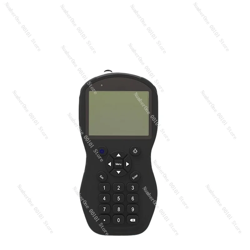 Chlorophyll detector in water Portable water quality blue-green algae content determination instrument
Chlorophyll detector in water Portable water quality blue-green algae content determination instrument