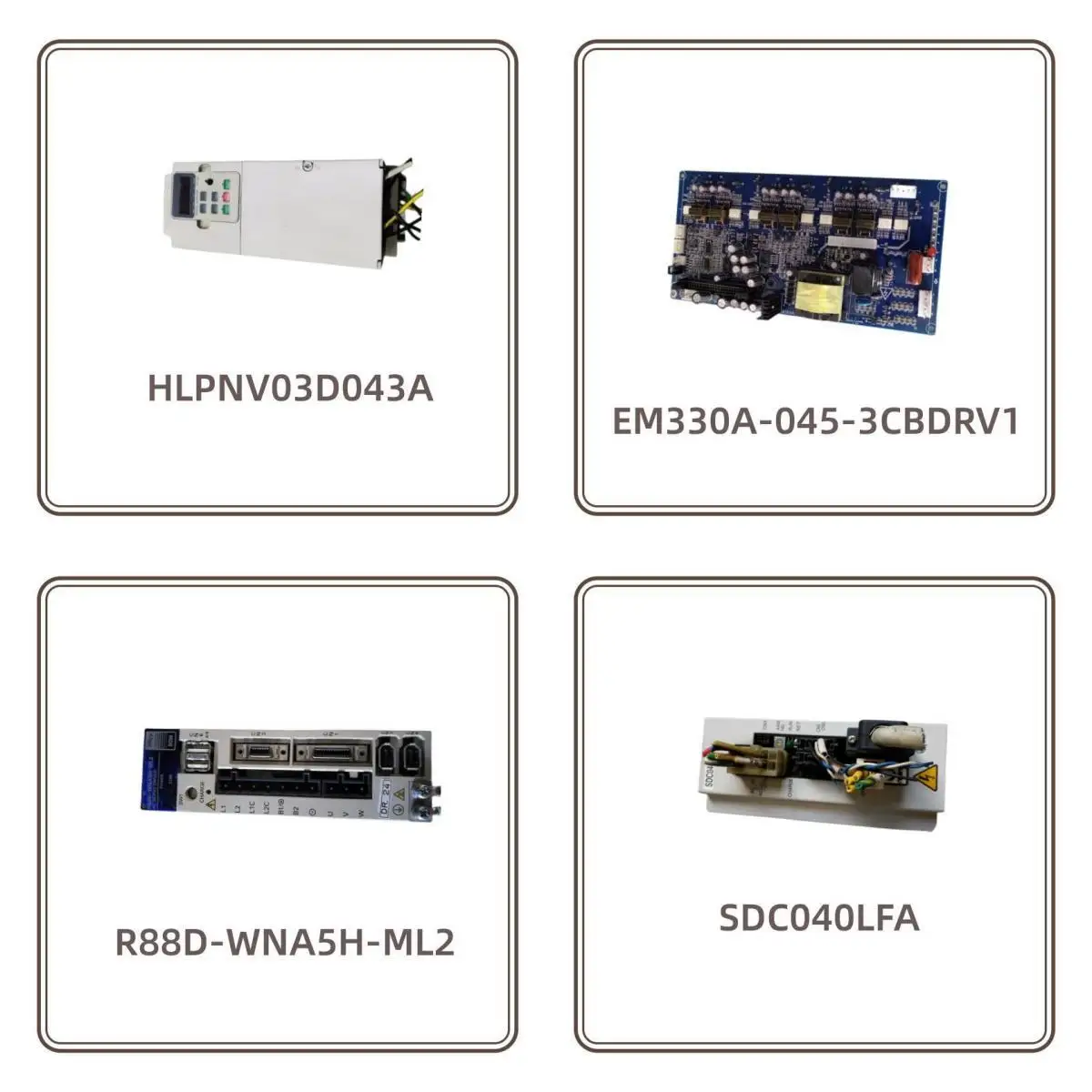 LCDA4-04B202-LB632 SY5000-P5D544 IS620PS2R8I-IA21-158 400-091-887-01B EM330A-045-3CBDRV1 R88D-WNA5H-ML2 SDC040LFA HLPNV03D043A
LCDA4-04B202-LB632 SY5000-P5D544 IS620PS2R8I-IA21-158 400-091-887-01B EM330A-045-3CBDRV1 R88D-WNA5H-ML2 SDC040LFA HLPNV03D043A