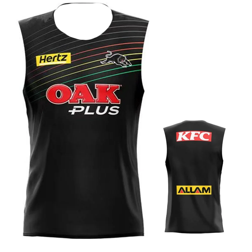 Penrith Panthers Premiers Home / Away / Anzac / Singlet PANTHERS MEN'S PREMIERS JERSEY SHORTS Large Size Sweat Absorption
Penrith Panthers Premiers Home / Away / Anzac / Singlet PANTHERS MEN'S PREMIERS JERSEY SHORTS Large Size Sweat Absorption
