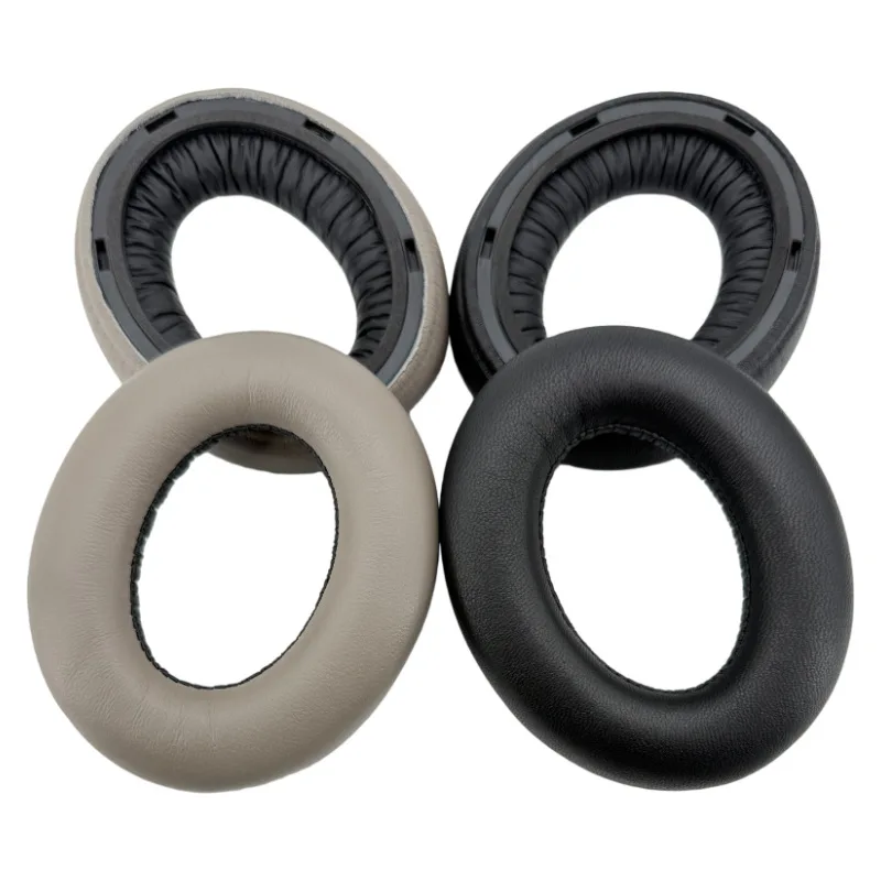 Replacement Protein skin /lambskin memory foam Ear Pads With buckle For SENNHEISER HDB630 Headphones Earmuff Repair Parts
Replacement Protein skin /lambskin memory foam Ear Pads With buckle For SENNHEISER HDB630 Headphones Earmuff Repair Parts