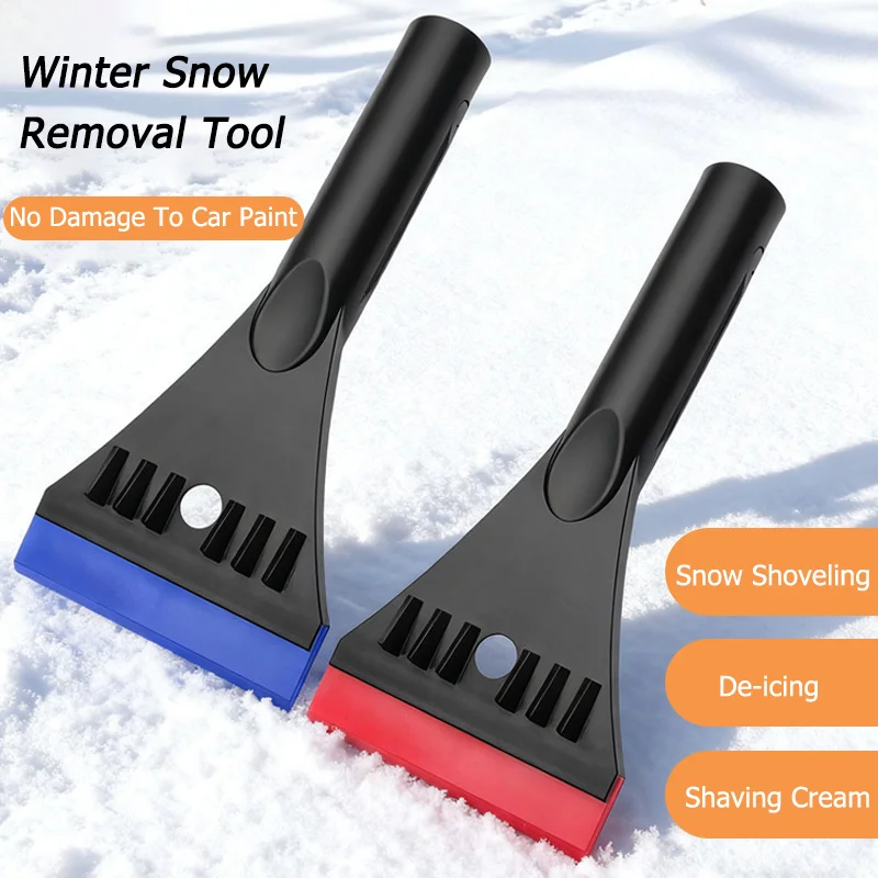 1 шт. зимние принадлежности для автомобильных снегоочистителей, размораживание и удаление льда, не повреждающее стекло, скребок для снега и инструменты для чистки снега
1 шт. зимние принадлежности для автомобильных снегоочистителей, размораживание и удаление льда, не повреждающее стекло, скребок для снега и инструменты для чистки снега