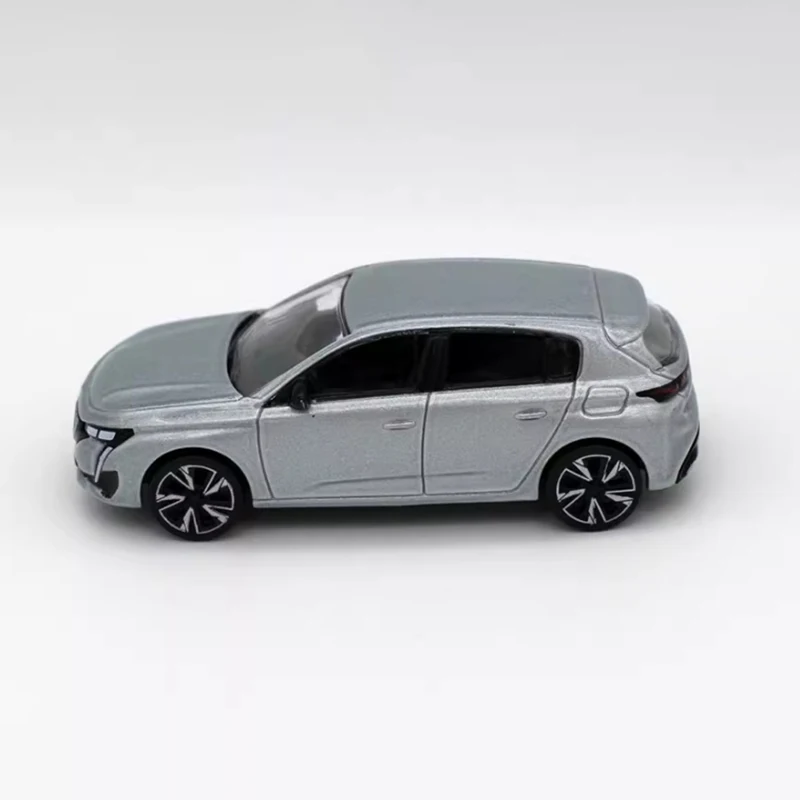 Norev литой под давлением масштаб 1:64 308, имитация сплава, металлическая модель автомобиля, статическая коллекция, украшенные праздничные подарки, игрушки, сувенирный подарок 
Norev литой под давлением масштаб 1:64 308, имитация сплава, металлическая модель автомобиля, статическая коллекция, украшенные праздничные подарки, игрушки, сувенирный подарок