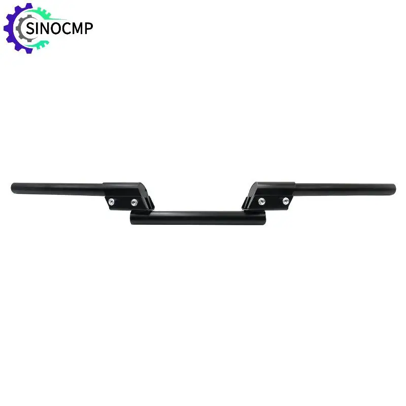 Мотоциклетная ручка диаметром 22 мм, металлический руль мотоцикла, модный эргономичный дизайн, удобная ручка для мотоцикла, квадроцикла
Мотоциклетная ручка диаметром 22 мм, металлический руль мотоцикла, модный эргономичный дизайн, удобная ручка для мотоцикла, квадроцикла