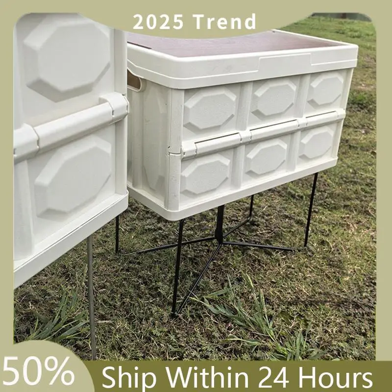 A35F New Camping Aluminum Box Mazar Bracket Box Base Camping Water Tank Bracket Stainless Steel Quick Folding Support
A35F New Camping Aluminum Box Mazar Bracket Box Base Camping Water Tank Bracket Stainless Steel Quick Folding Support