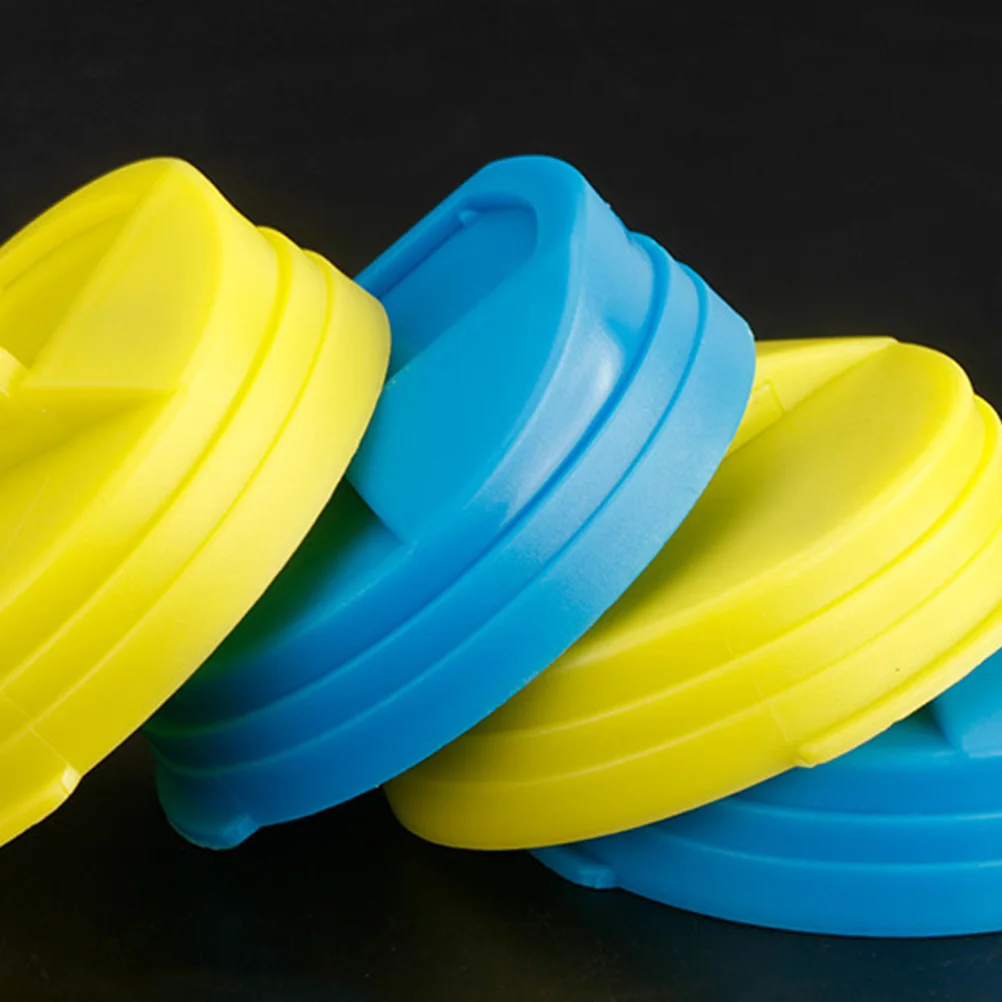 2Pcs Splash Proof Can Lids Press Dustproof Leak Resistant Camping Hiking Soda Covers Practical Kitchen Bar Accessories
2Pcs Splash Proof Can Lids Press Dustproof Leak Resistant Camping Hiking Soda Covers Practical Kitchen Bar Accessories