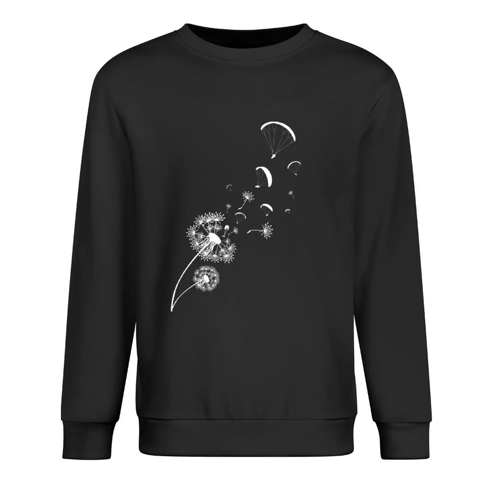Paragliding paraglider dandelion Pullover anime clothes men clothing men wear fashion men sweatshirt for
Paragliding paraglider dandelion Pullover anime clothes men clothing men wear fashion men sweatshirt for