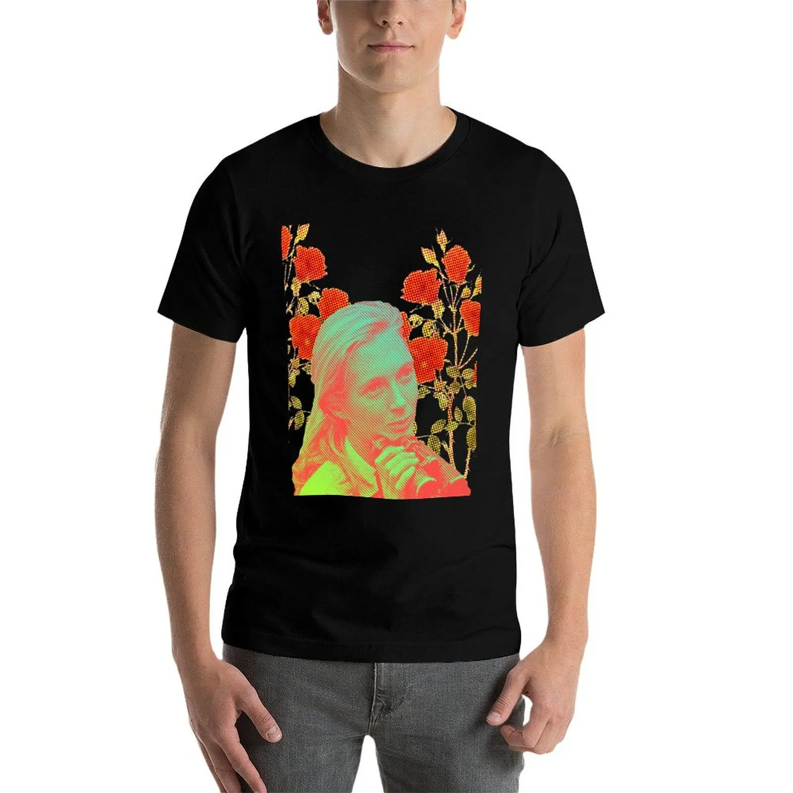 Jane Goodall Too T-Shirt man t shirt heavy cotton men t shirt cotton 100% t shirts for man pack cotton T-Shirt
Jane Goodall Too T-Shirt man t shirt heavy cotton men t shirt cotton 100% t shirts for man pack cotton T-Shirt