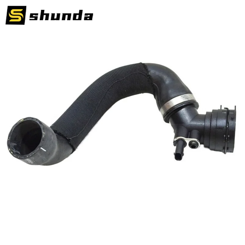 4M0122055CR LEFT COOLANT RADIATOR HOSE W RELEASE COUPLING for Audi Q7 Q8 Volkswagen
4M0122055CR LEFT COOLANT RADIATOR HOSE W RELEASE COUPLING for Audi Q7 Q8 Volkswagen