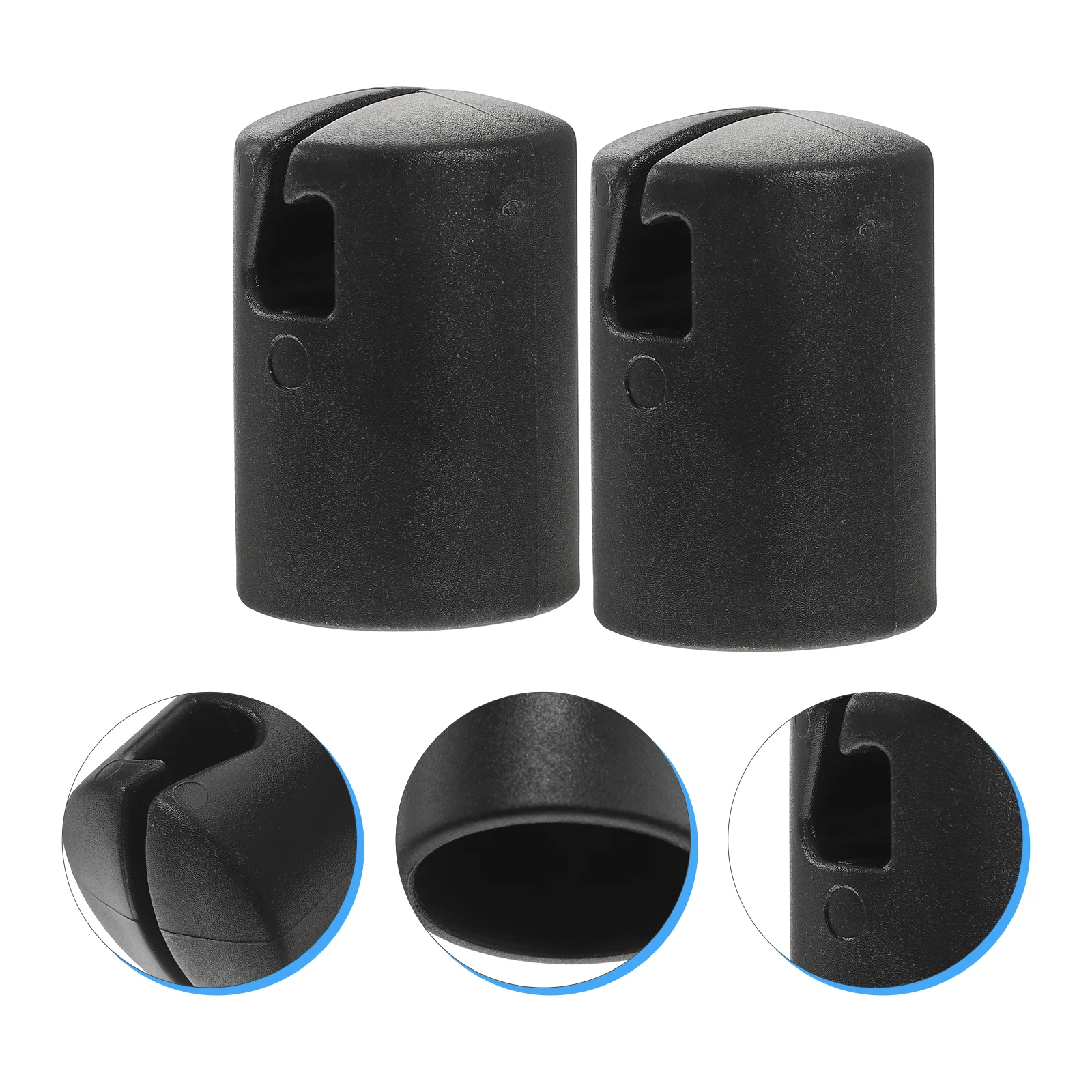 6 Pcs Supplies Protector Trampoline Cover Child Trampolines Rod Abs Professional Parts
6 Pcs Supplies Protector Trampoline Cover Child Trampolines Rod Abs Professional Parts