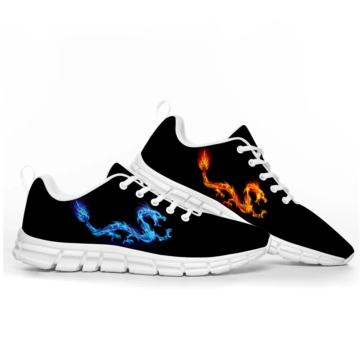Dragon Pattern Sports Shoes Mens Womens Teenager Kids Children Customized Sneakers Casual Tailor-Made Shoe High Quality Couple
Dragon Pattern Sports Shoes Mens Womens Teenager Kids Children Customized Sneakers Casual Tailor-Made Shoe High Quality Couple