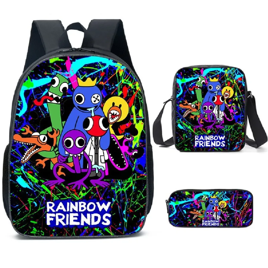 【Spot goods】Rainbow Friends, 2026 year
【Spot goods】Rainbow Friends, 2026 year