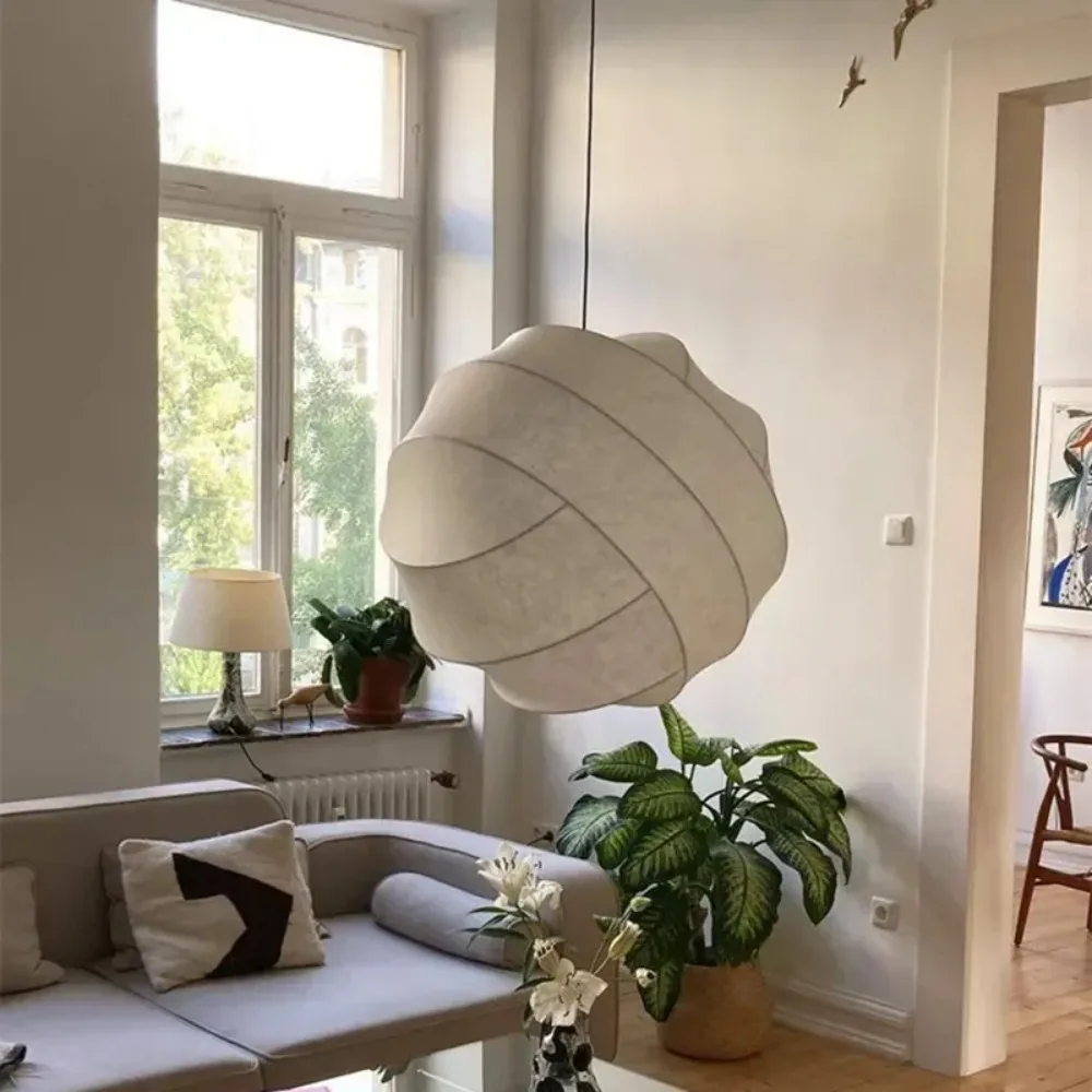 Modern Ceiling Hanging Lamps Iron Painted Chandelier with Imitation Silk Spray E27 Wide Voltage No Bulb Home Decor Lighting
Modern Ceiling Hanging Lamps Iron Painted Chandelier with Imitation Silk Spray E27 Wide Voltage No Bulb Home Decor Lighting