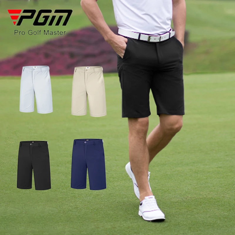 PGM Men Waterpoof Golf Shorts Male Elastic Thin Sport Shorts Men Fast-dry Breathable Golf Trousers Male Straight Zipper Trousers
PGM Men Waterpoof Golf Shorts Male Elastic Thin Sport Shorts Men Fast-dry Breathable Golf Trousers Male Straight Zipper Trousers