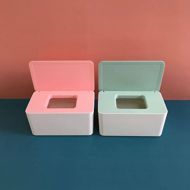 Tissue Boxes Holder Rangementкоробка для салфеток Living Room Desktop Is Sealed And Stored Household Dust Proof Paper Towel Cove
Tissue Boxes Holder Rangementкоробка для салфеток Living Room Desktop Is Sealed And Stored Household Dust Proof Paper Towel Cove