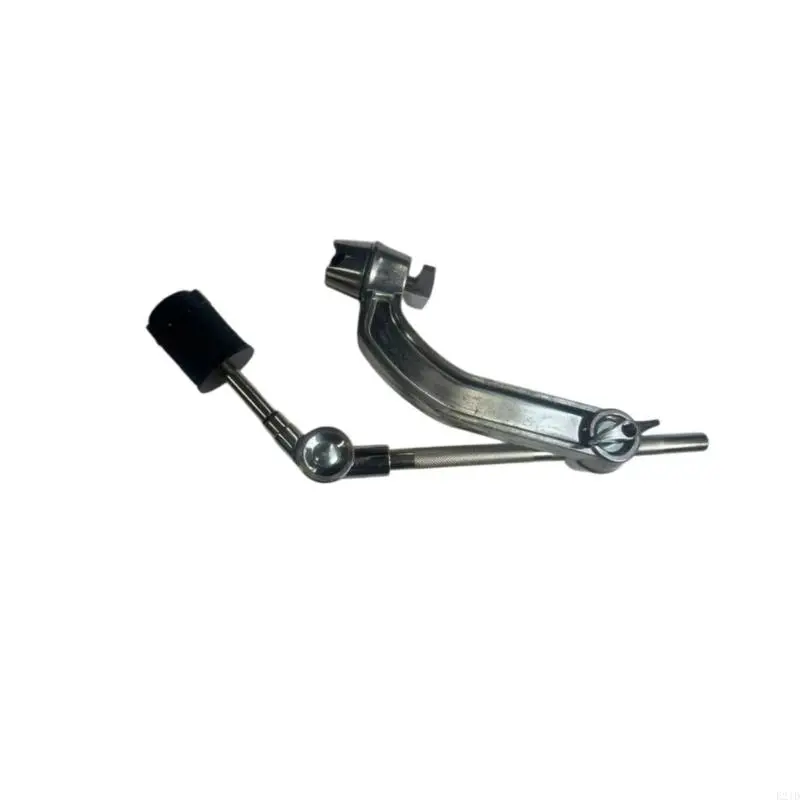 High Performances Drum Cymbal Holder Arm Alloy Professional Drum Cymbal Arm
High Performances Drum Cymbal Holder Arm Alloy Professional Drum Cymbal Arm