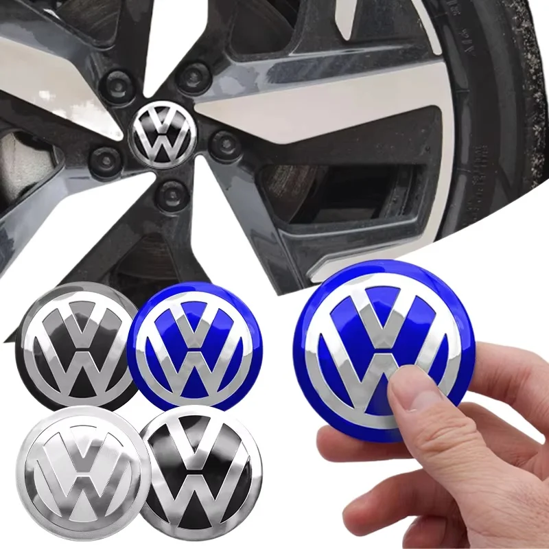 4pcs 56mm 60mm 65mm Car Wheel Center Decal Hub Sticker For Volkswagen GTI R-Line R Polo T5 Golf Passat Scirocco Car Emblem
4pcs 56mm 60mm 65mm Car Wheel Center Decal Hub Sticker For Volkswagen GTI R-Line R Polo T5 Golf Passat Scirocco Car Emblem