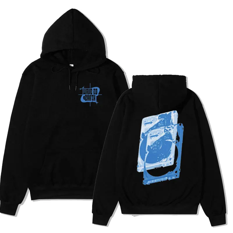Wave To Earth Tour 2024 New Album Hoodies Men's Women Fashion Aesthetic Sweatshirts Fall and Winter Fleece Pullover Streetwear
Wave To Earth Tour 2024 New Album Hoodies Men's Women Fashion Aesthetic Sweatshirts Fall and Winter Fleece Pullover Streetwear