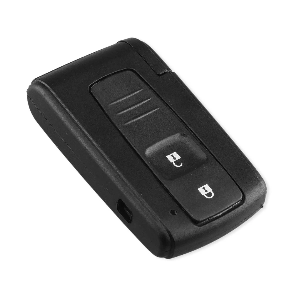 New 2/3 Button Remote Smart Car Key Cover For Toyota Prius 2004 - 2009 Corolla Verso Camry With Uncut
New 2/3 Button Remote Smart Car Key Cover For Toyota Prius 2004 - 2009 Corolla Verso Camry With Uncut