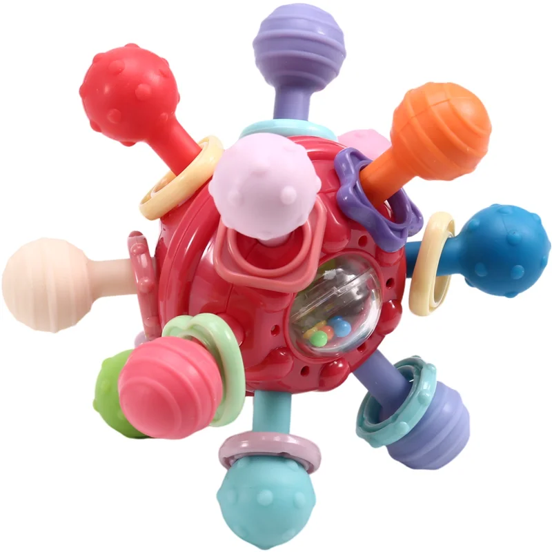 Excellenttqualityy-Baby Montessorisensory Toys, Suitable For 0-6 Years And 6-12 Months, Teething And Developing Toys.
Excellenttqualityy-Baby Montessorisensory Toys, Suitable For 0-6 Years And 6-12 Months, Teething And Developing Toys.