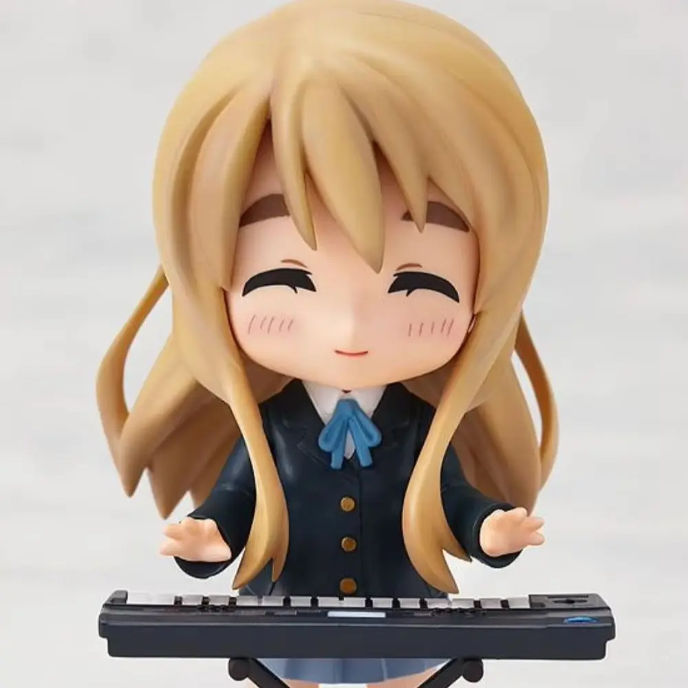 100% Оригинальная Коллекционная Фигурка Good Smile Company Kotobuki Tsumugi Nendoroid (102) — Аниме-модель, Декоративная Коллекционная Игрушка, В Наличии
100% Оригинальная Коллекционная Фигурка Good Smile Company Kotobuki Tsumugi Nendoroid (102) — Аниме-модель, Декоративная Коллекционная Игрушка, В Наличии