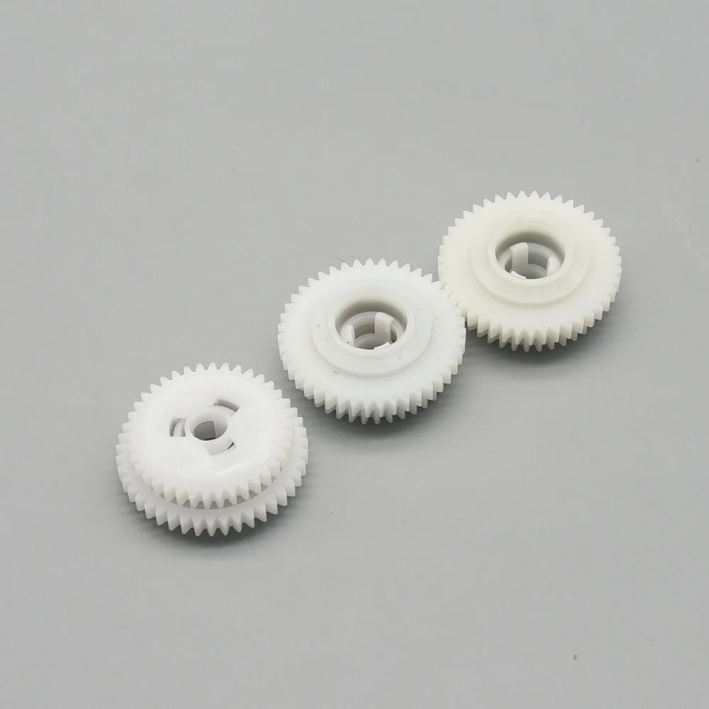 10pcs Paper Feed Clutch Gear for Canon PIXMA MX328 MX358 MX368 MX428 MP236 MP288 MP258 MP259 iP2780 iP2788
10pcs Paper Feed Clutch Gear for Canon PIXMA MX328 MX358 MX368 MX428 MP236 MP288 MP258 MP259 iP2780 iP2788