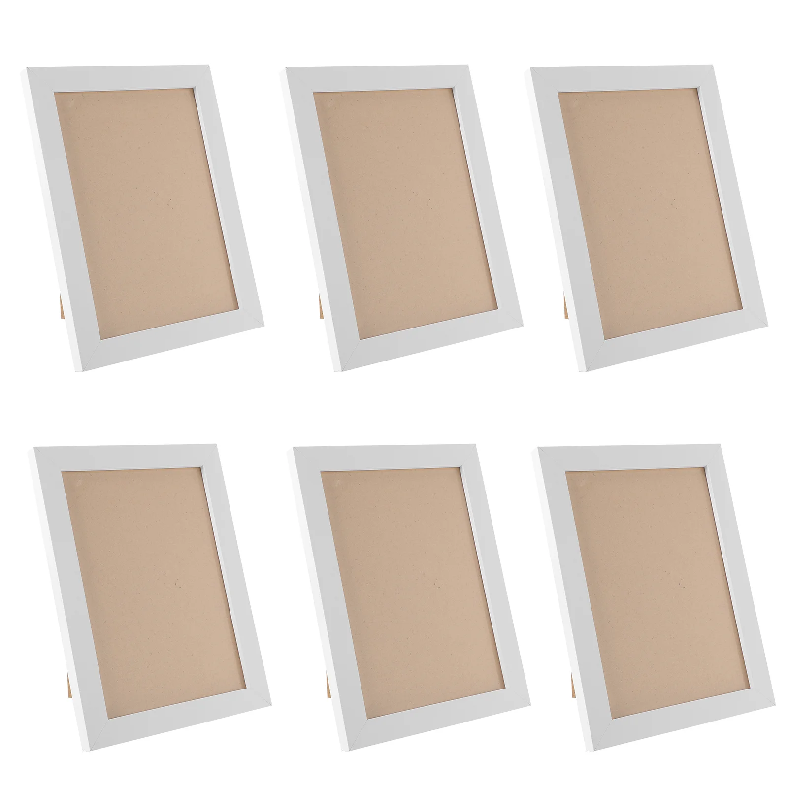 7 Pcs Wooden Photo Frame Exquisite Picture Vintage Frames Tabletop Retro Decor Desktop Photograph Fine Landscape
7 Pcs Wooden Photo Frame Exquisite Picture Vintage Frames Tabletop Retro Decor Desktop Photograph Fine Landscape
