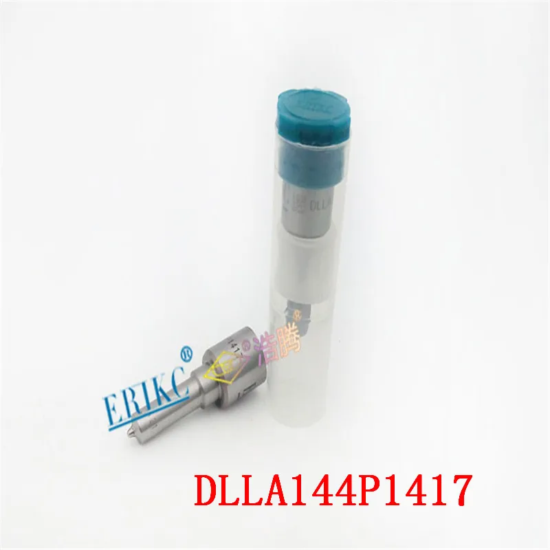 High Quality DLLA144P1417 0 433 171 878 Fuel Injector Nozzle DLLA 144P 1417 Replacement Parts for 0445120044 0 445 120 024
High Quality DLLA144P1417 0 433 171 878 Fuel Injector Nozzle DLLA 144P 1417 Replacement Parts for 0445120044 0 445 120 024