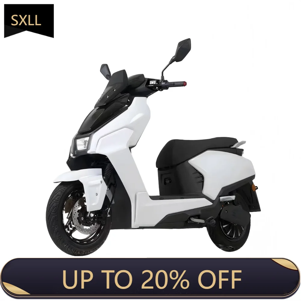 SXLL Adult electric motorcycle wholesale, two-wheeled electric motorcycle 1200w 72v maximum speed 55km/h
SXLL Adult electric motorcycle wholesale, two-wheeled electric motorcycle 1200w 72v maximum speed 55km/h