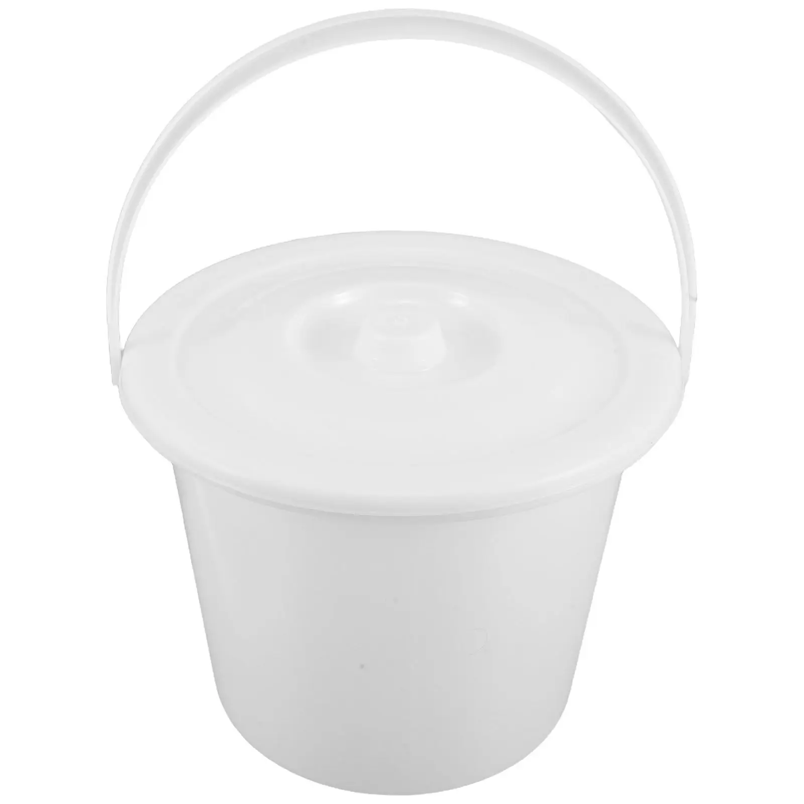 3000Ml Bedside Urinal Container Thickened Plastic Chamber Pot Leakproof Lid Handle for Senior Use Home Hospital Travel
3000Ml Bedside Urinal Container Thickened Plastic Chamber Pot Leakproof Lid Handle for Senior Use Home Hospital Travel