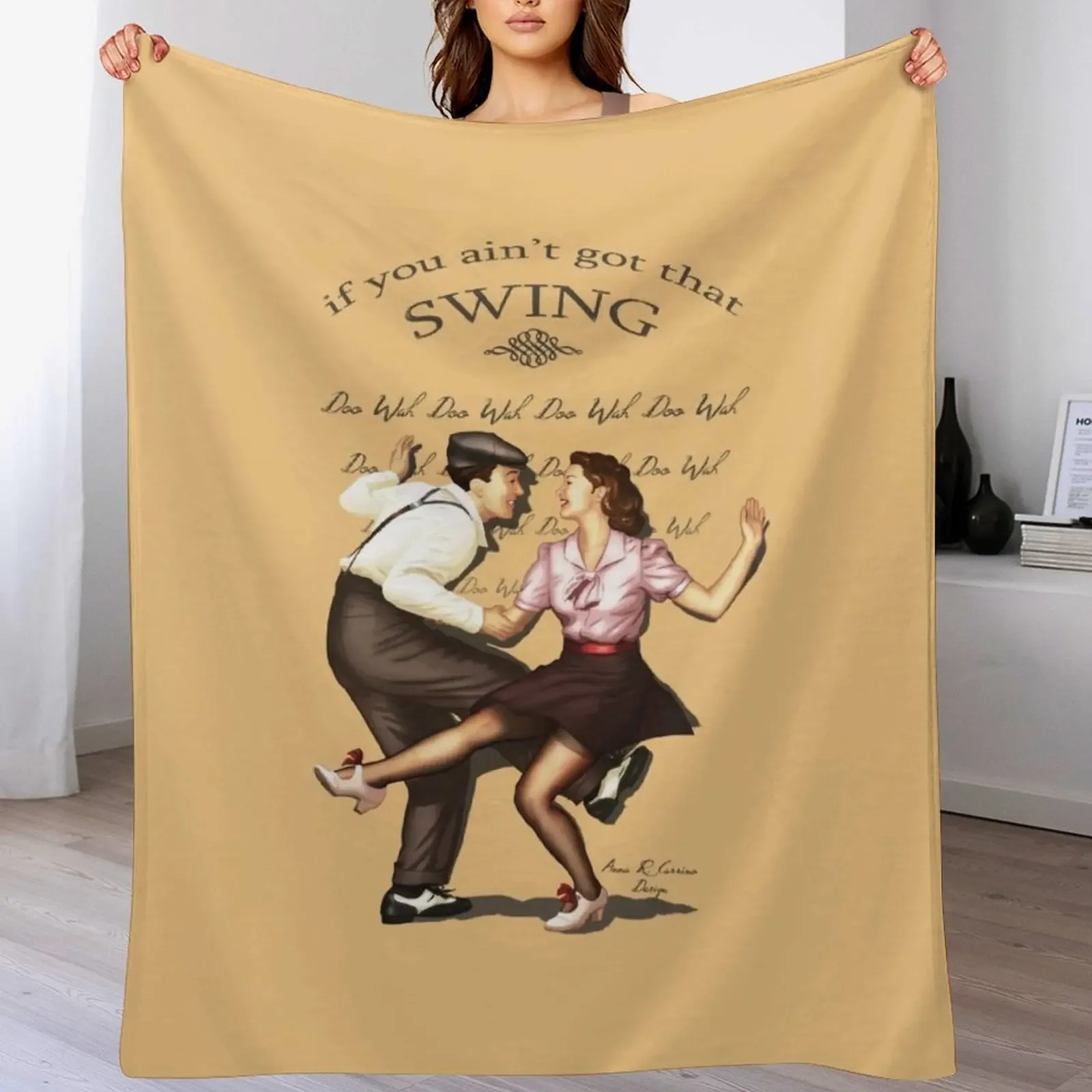 Lindy Hop Throw Blanket Shaggy decorative Decorative Sofas Giant Sofa Blankets
Lindy Hop Throw Blanket Shaggy decorative Decorative Sofas Giant Sofa Blankets