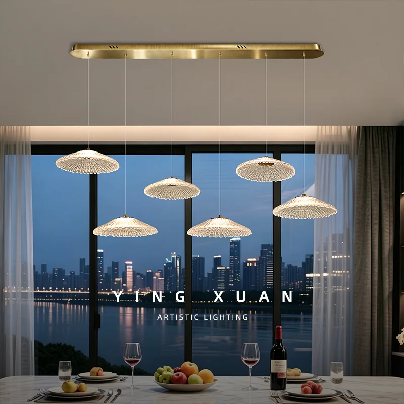 Modern Pendant Light Chandelier for the Kitchen Island Dining Table Bar Pendant Light Ceiling Lamp for Dining Room Chandeliers
Modern Pendant Light Chandelier for the Kitchen Island Dining Table Bar Pendant Light Ceiling Lamp for Dining Room Chandeliers