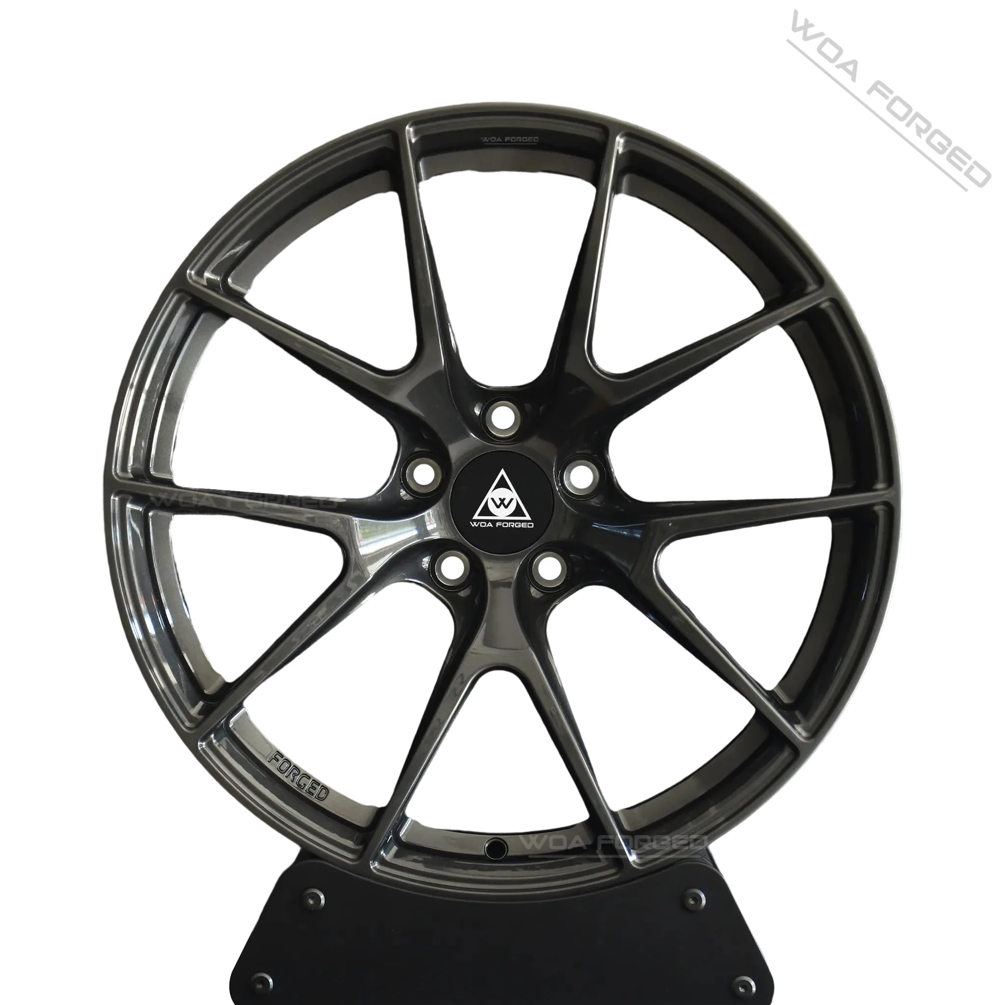 Gun Gray VS-5RS Forged Aluminum Alloy Wheel Rims 17-26 Inch 5x112 5x1143 5x130 Fit Mercedes-AMG GT Audi RS7 Lamborghini Urus
Gun Gray VS-5RS Forged Aluminum Alloy Wheel Rims 17-26 Inch 5x112 5x1143 5x130 Fit Mercedes-AMG GT Audi RS7 Lamborghini Urus