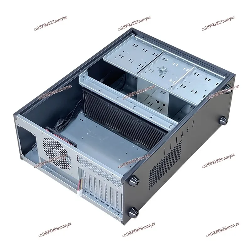 Full tower X99 dual channel X79 main board chassis desktop large tank water-cooled tower server chassis with 9 optical drive
Full tower X99 dual channel X79 main board chassis desktop large tank water-cooled tower server chassis with 9 optical drive