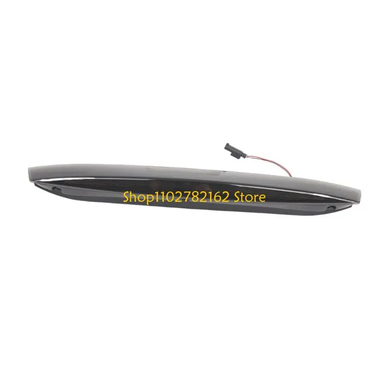547B Plug And Play Car Bright LED Third Brake Light Replace A4479062900 For Vito W447
547B Plug And Play Car Bright LED Third Brake Light Replace A4479062900 For Vito W447