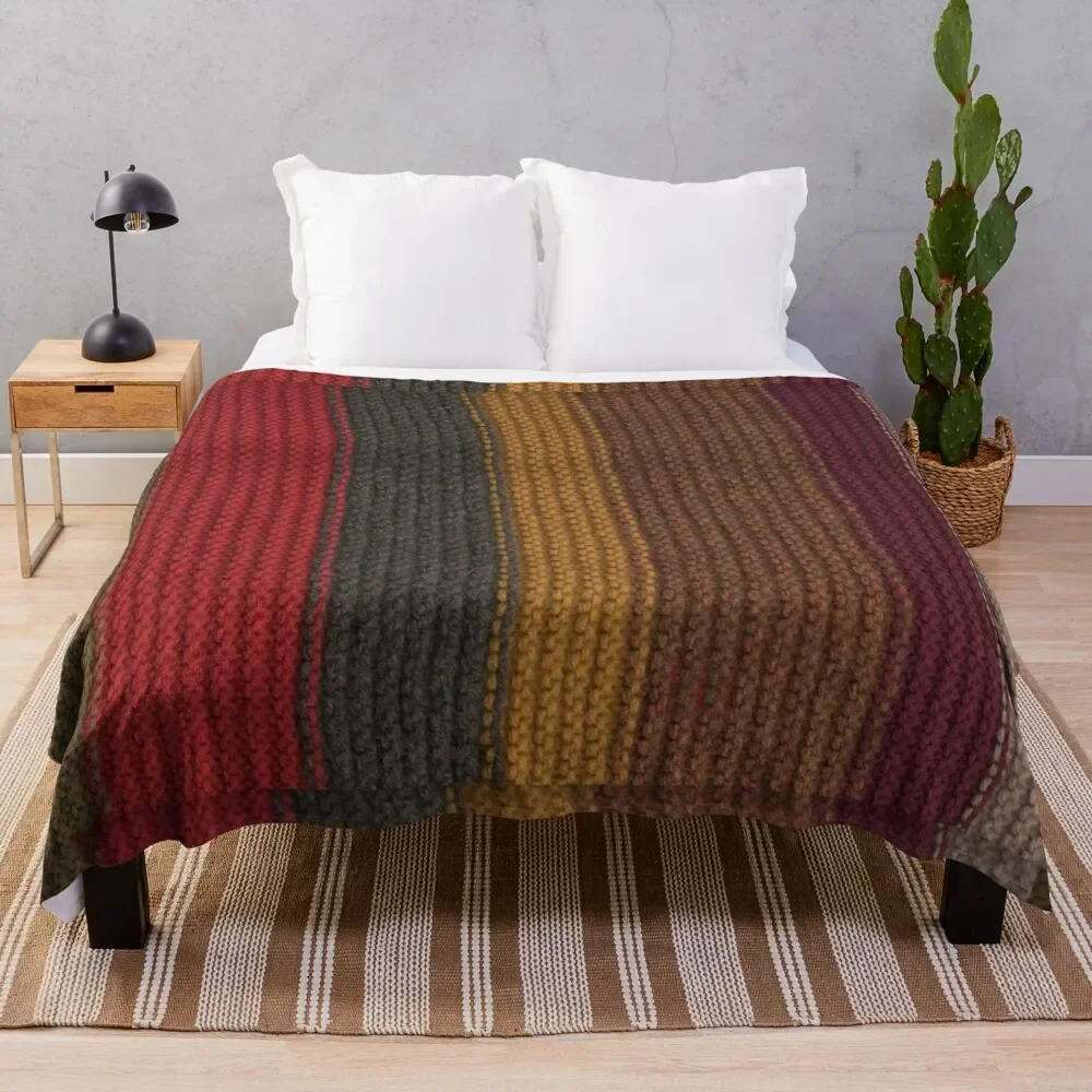 Scarf Throw Blanket Soft Bedroom Blanket for Night Sleeping
Scarf Throw Blanket Soft Bedroom Blanket for Night Sleeping