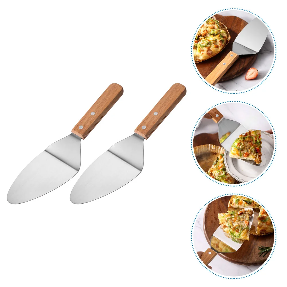 Sliding Pizza Peel Wooden Handle Metal Spatula for Cooking Server Dough Frying Pan
Sliding Pizza Peel Wooden Handle Metal Spatula for Cooking Server Dough Frying Pan