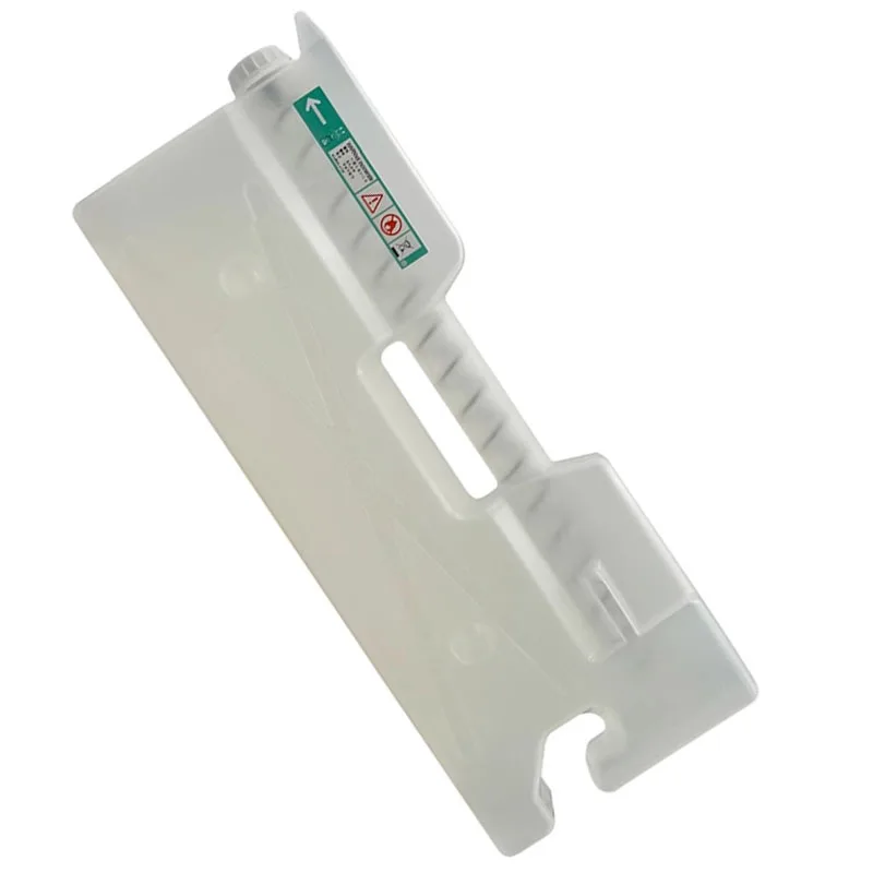 Waste Toner Cartrige Suitable for Konica Minolta C1060 C2070 C2060 C1070 C3070 waste powder box
Waste Toner Cartrige Suitable for Konica Minolta C1060 C2070 C2060 C1070 C3070 waste powder box
