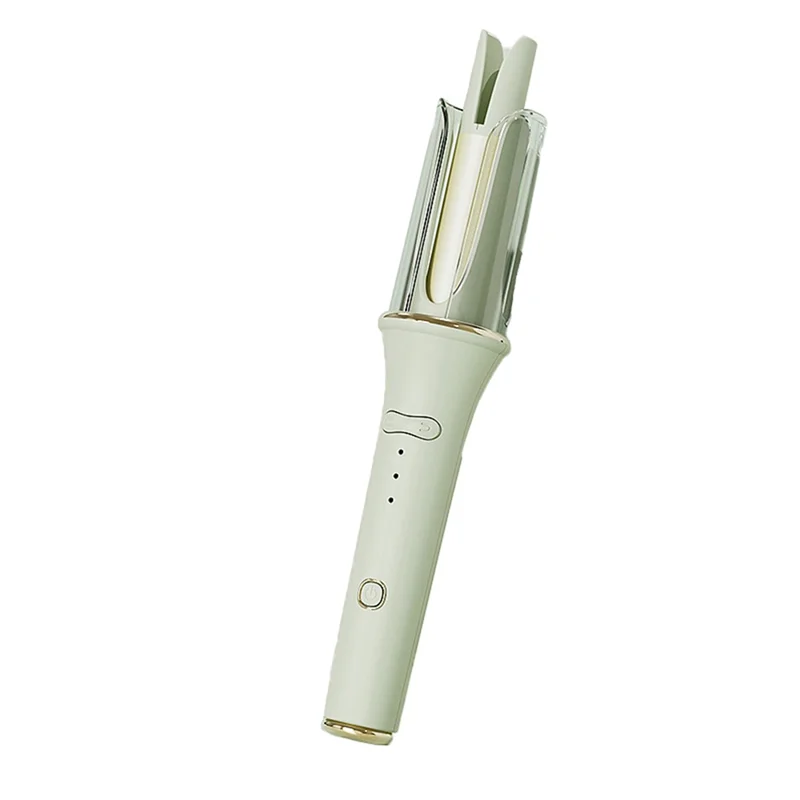 AAAU-1 Piece Automatic Hair Curler Professional Curling Iron Curling Wand Hair Waver EU Plug A
AAAU-1 Piece Automatic Hair Curler Professional Curling Iron Curling Wand Hair Waver EU Plug A