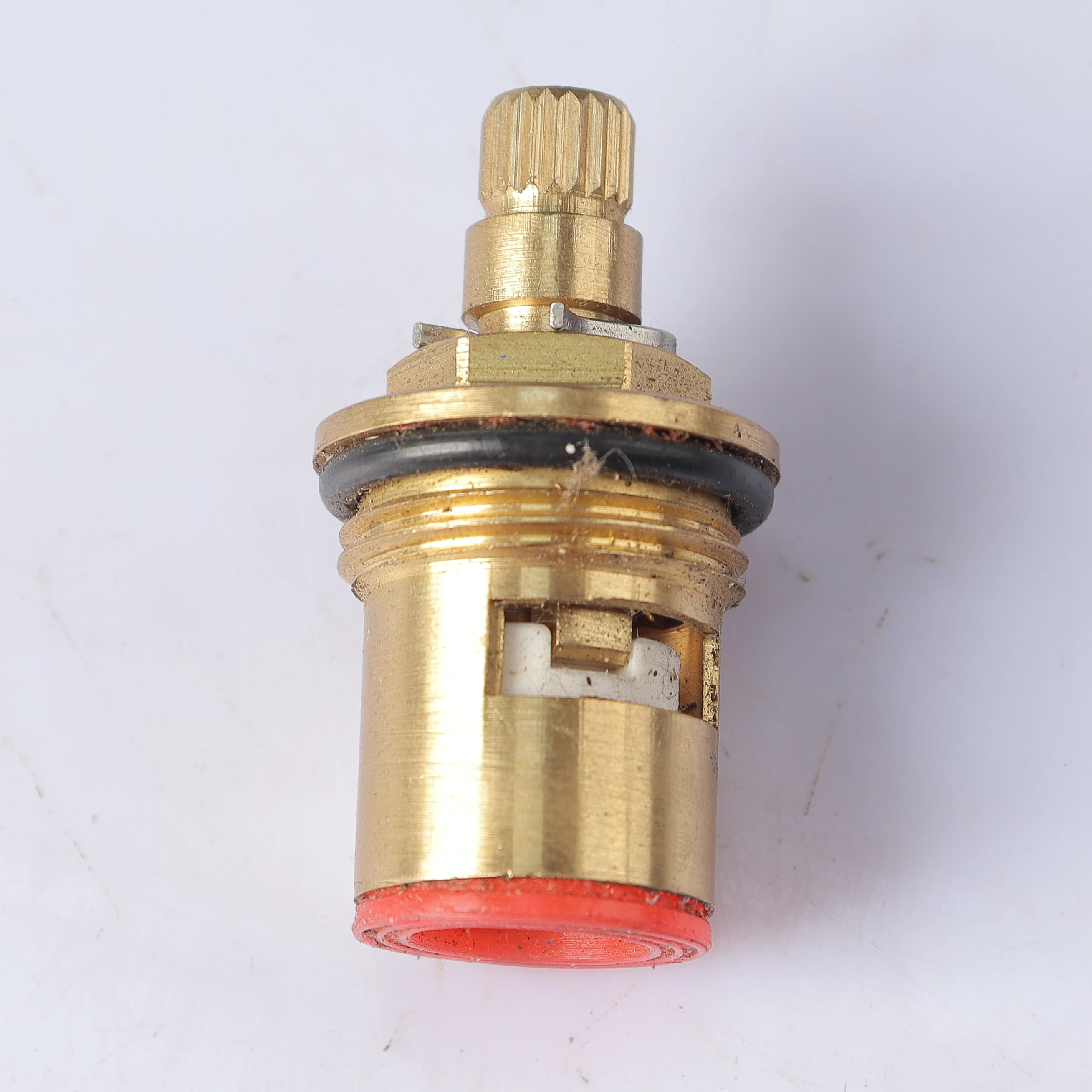 Запасные части для смесителей: картридж для душа, латунный смесительный картридж, медный клапан для крана, сердцевина для ванной и душа
Запасные части для смесителей: картридж для душа, латунный смесительный картридж, медный клапан для крана, сердцевина для ванной и душа