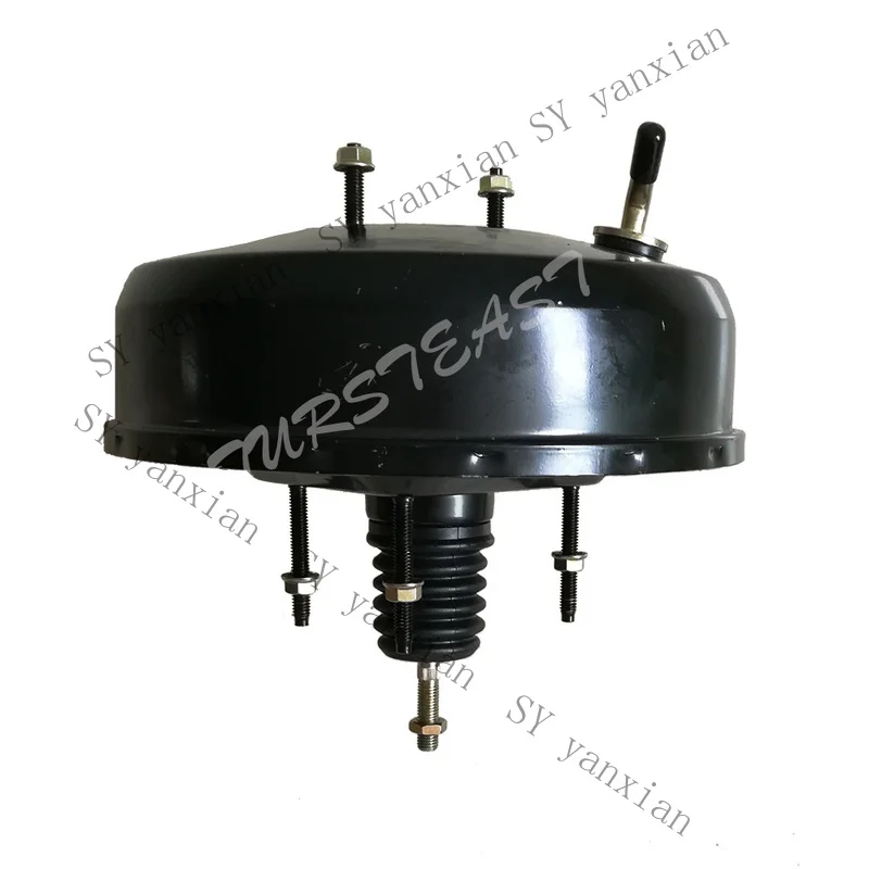 SY+ 44610-0C010 44610-0C011 44610-0C012 BRAKE BOOSTER FOR TOYOTA TUNDRA TACOMA
SY+ 44610-0C010 44610-0C011 44610-0C012 BRAKE BOOSTER FOR TOYOTA TUNDRA TACOMA