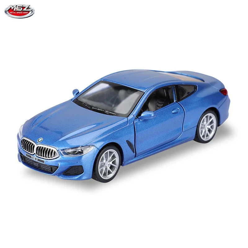 MSZ 1/35 Miniatura Alloy Diecast Model Car Pull Back Open Doors With Sound Light Vehicle Present Toys For Children
MSZ 1/35 Miniatura Alloy Diecast Model Car Pull Back Open Doors With Sound Light Vehicle Present Toys For Children