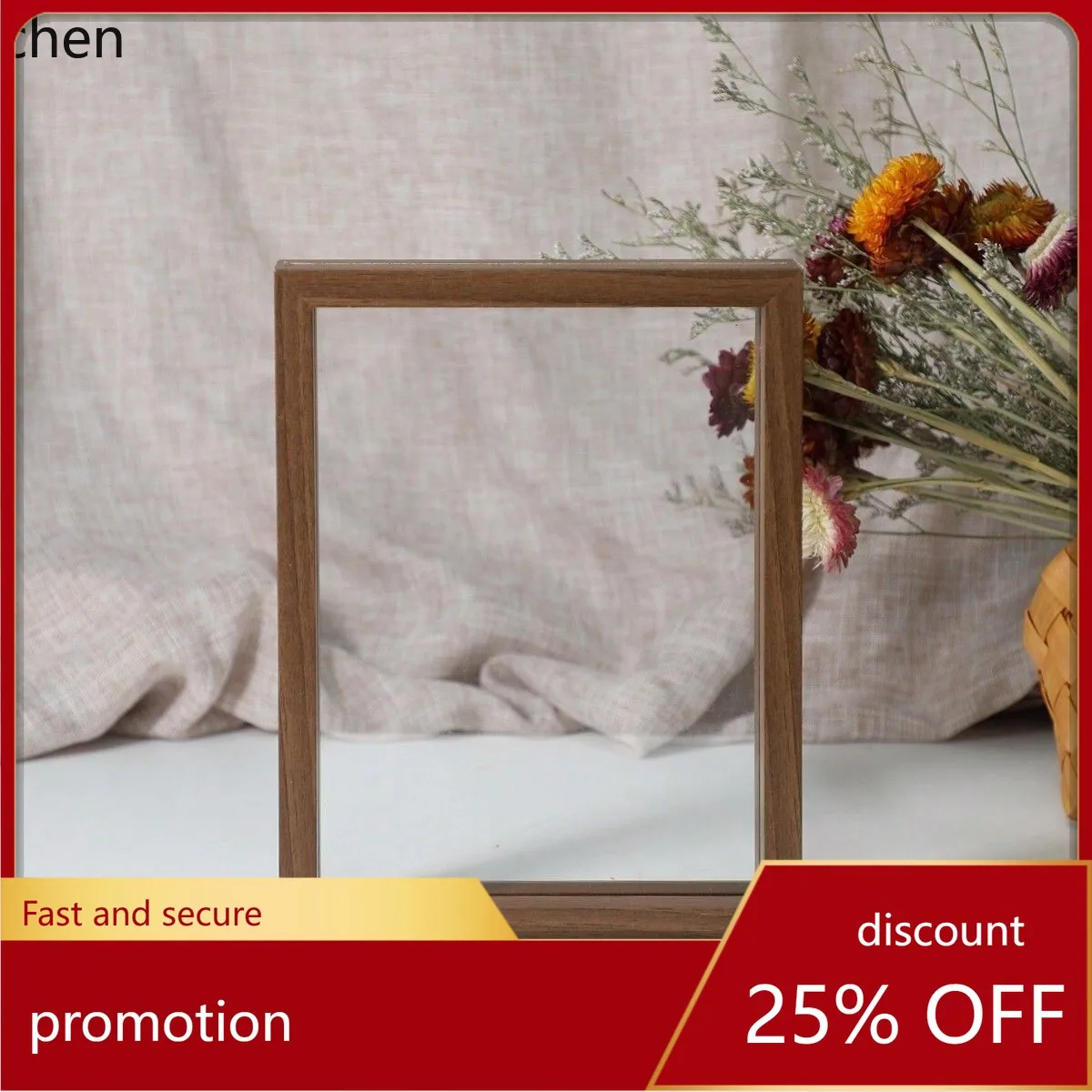 Hxl picture frame double glass clear certificate frame acrylic photo frame
Hxl picture frame double glass clear certificate frame acrylic photo frame
