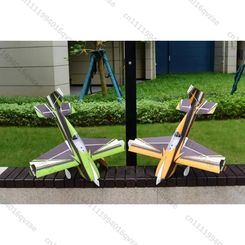 PP Board Aircraft 540 48 Inch 1.2 Meters 30E/3D Machine Quick Release Version Aircraft
PP Board Aircraft 540 48 Inch 1.2 Meters 30E/3D Machine Quick Release Version Aircraft
